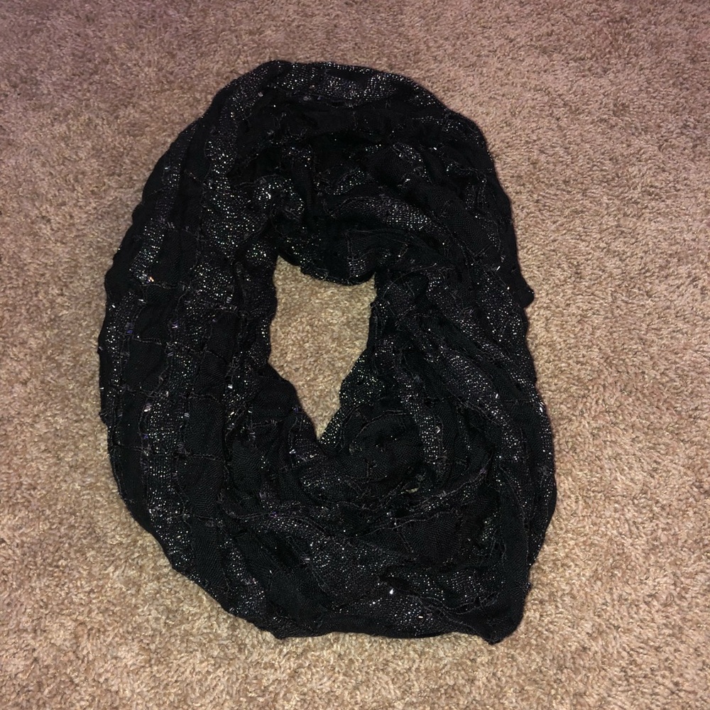 Infinity Scarf